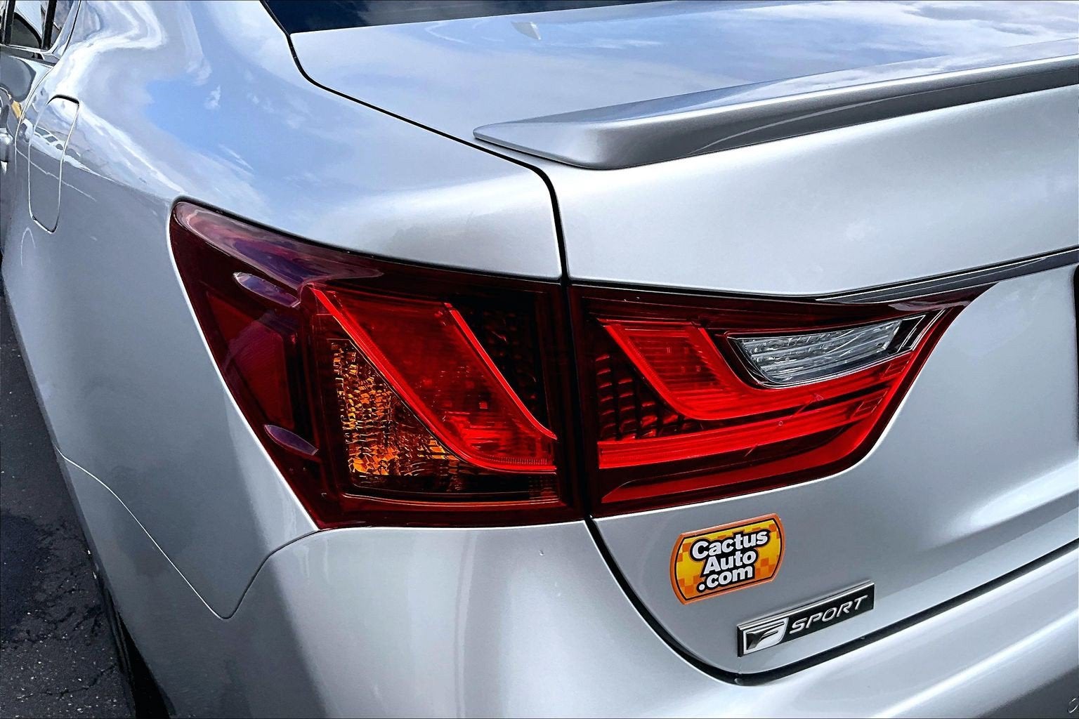 2015 Lexus GS 350 350