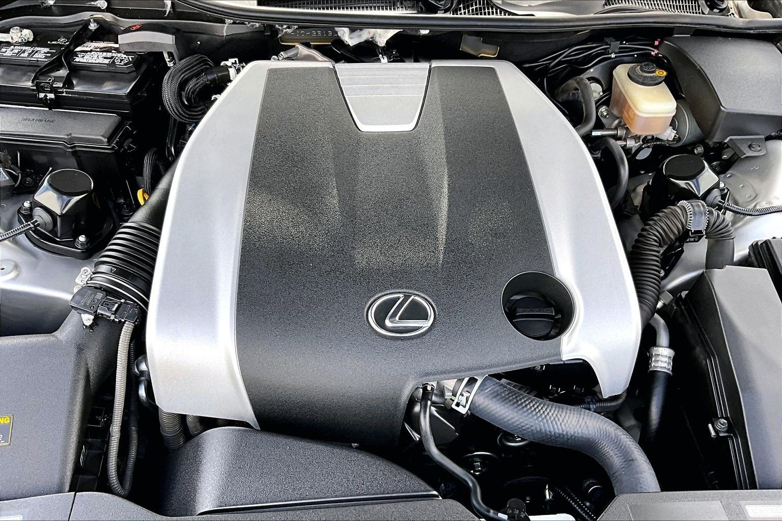 2015 Lexus GS 350 350