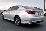 2015 Lexus GS 350 350