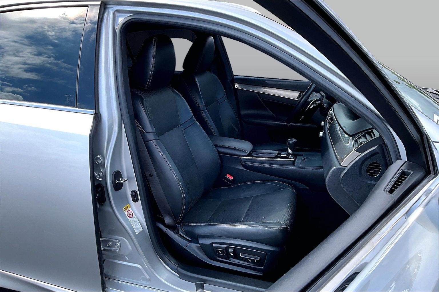 2015 Lexus GS 350 350
