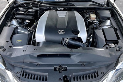 2015 Lexus GS 350 350