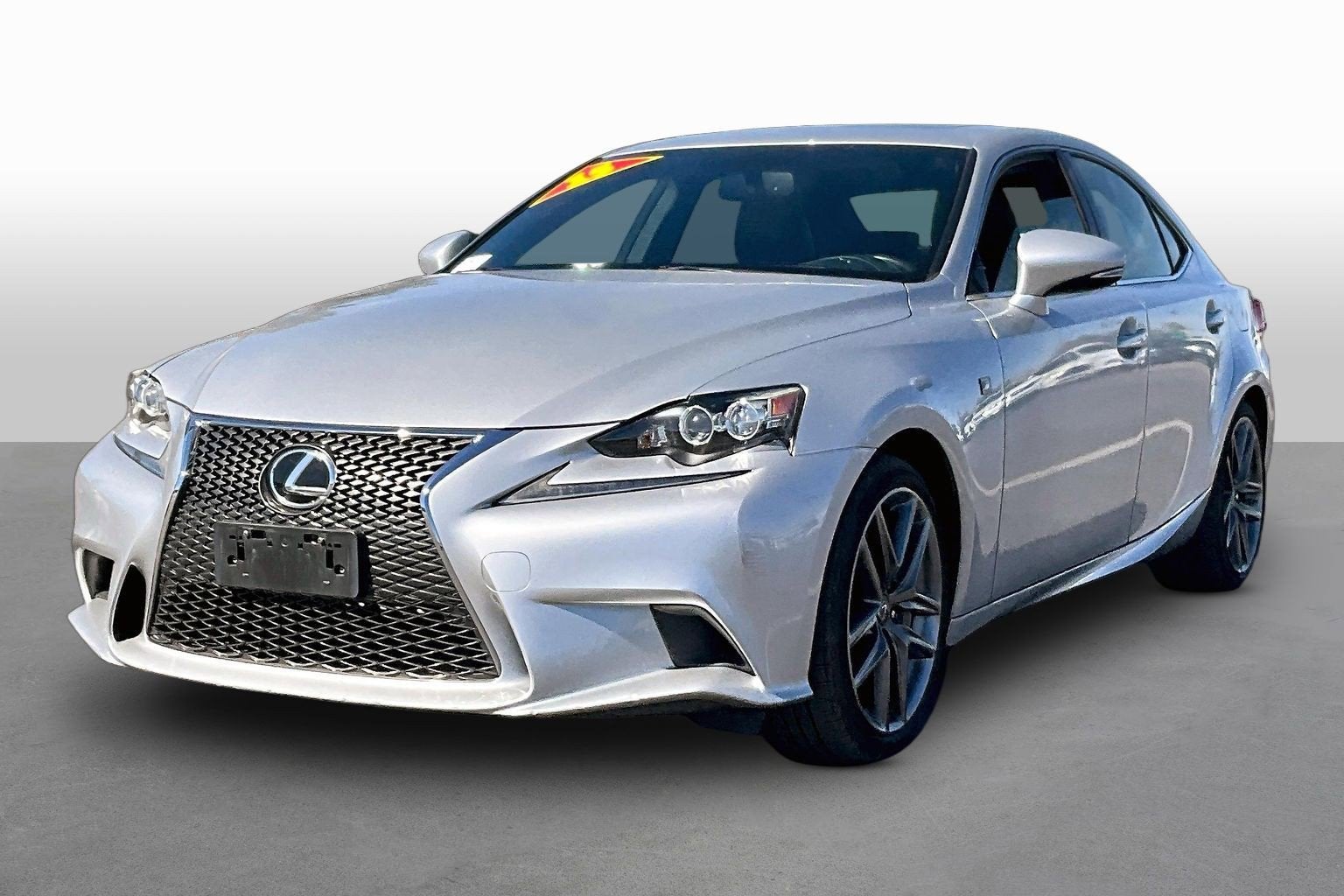 2015 Lexus IS 350 350