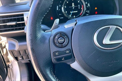 2015 Lexus IS 350 350