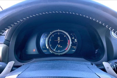 2015 Lexus IS 350 350