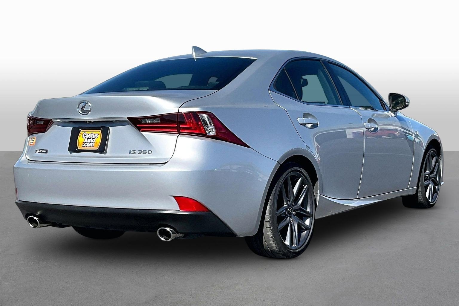 2015 Lexus IS 350 350