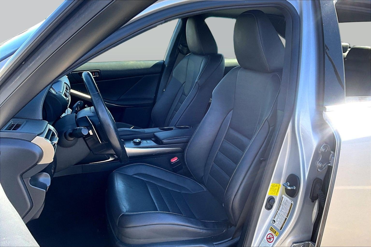 2015 Lexus IS 350 350