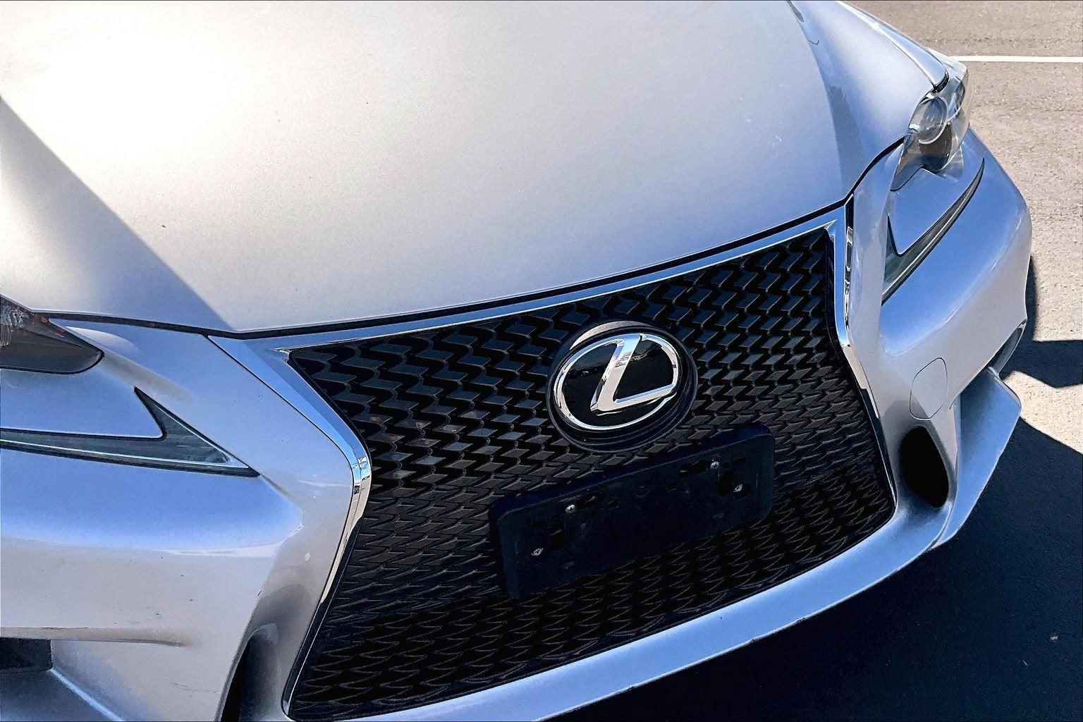 2015 Lexus IS 350 350