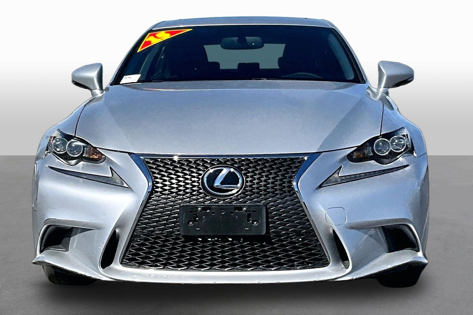 2015 Lexus IS 350 350