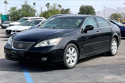 2007 Lexus ES 350 350