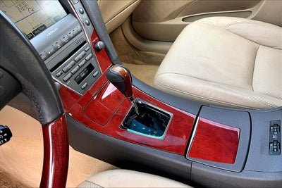 2007 Lexus ES 350 350