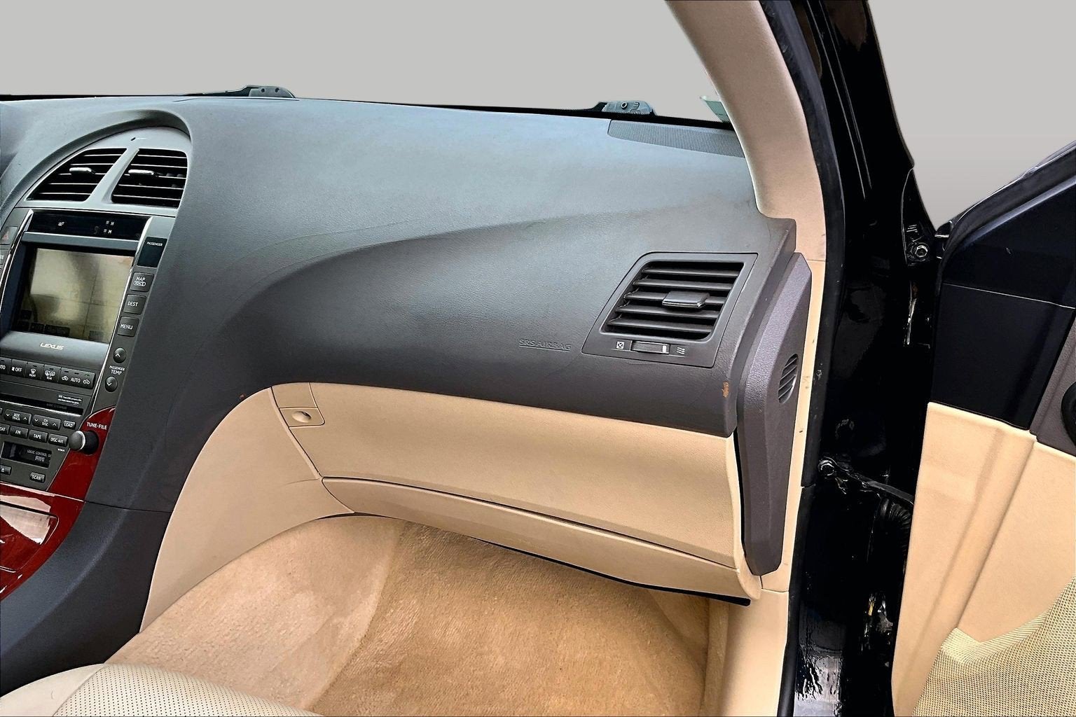 2007 Lexus ES 350 350