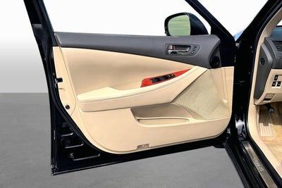 2007 Lexus ES 350 350