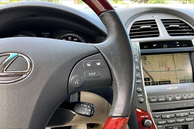 2007 Lexus ES 350 350
