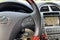 2007 Lexus ES 350 350