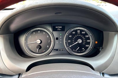 2007 Lexus ES 350 350