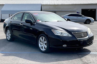 2007 Lexus ES 350 350