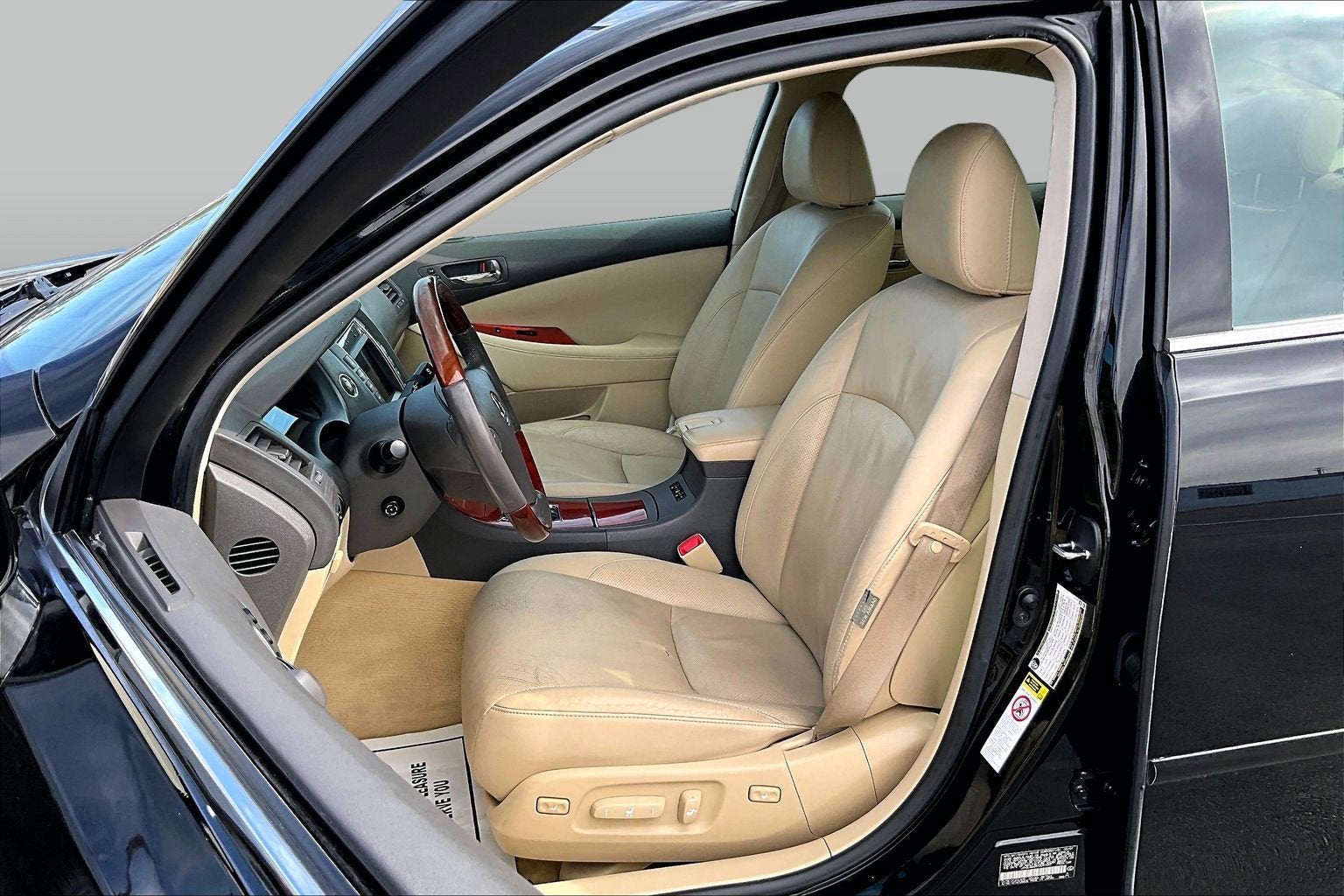 2007 Lexus ES 350 350