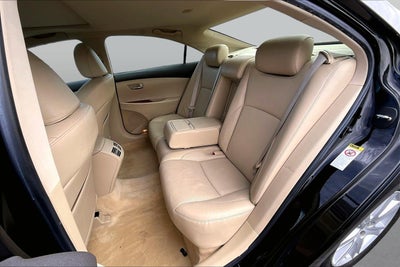 2007 Lexus ES 350 350
