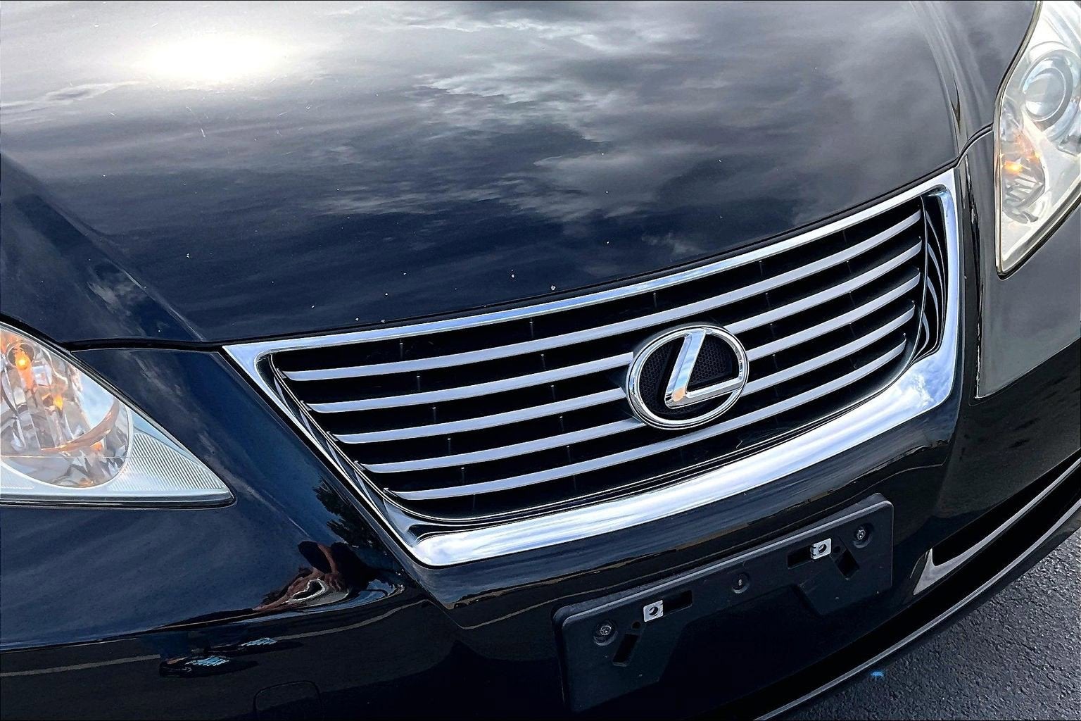 2007 Lexus ES 350 350