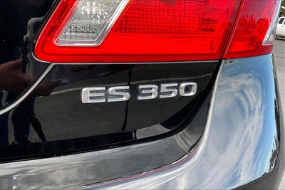 2007 Lexus ES 350 350