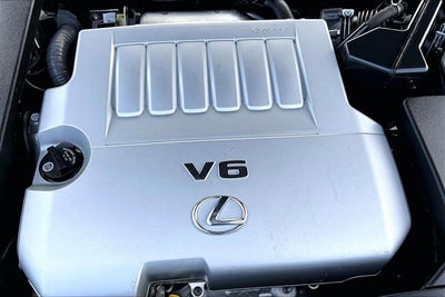2007 Lexus ES 350 350