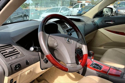 2007 Lexus ES 350 350