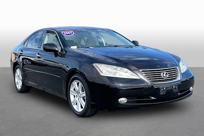 2007 Lexus ES 350 350