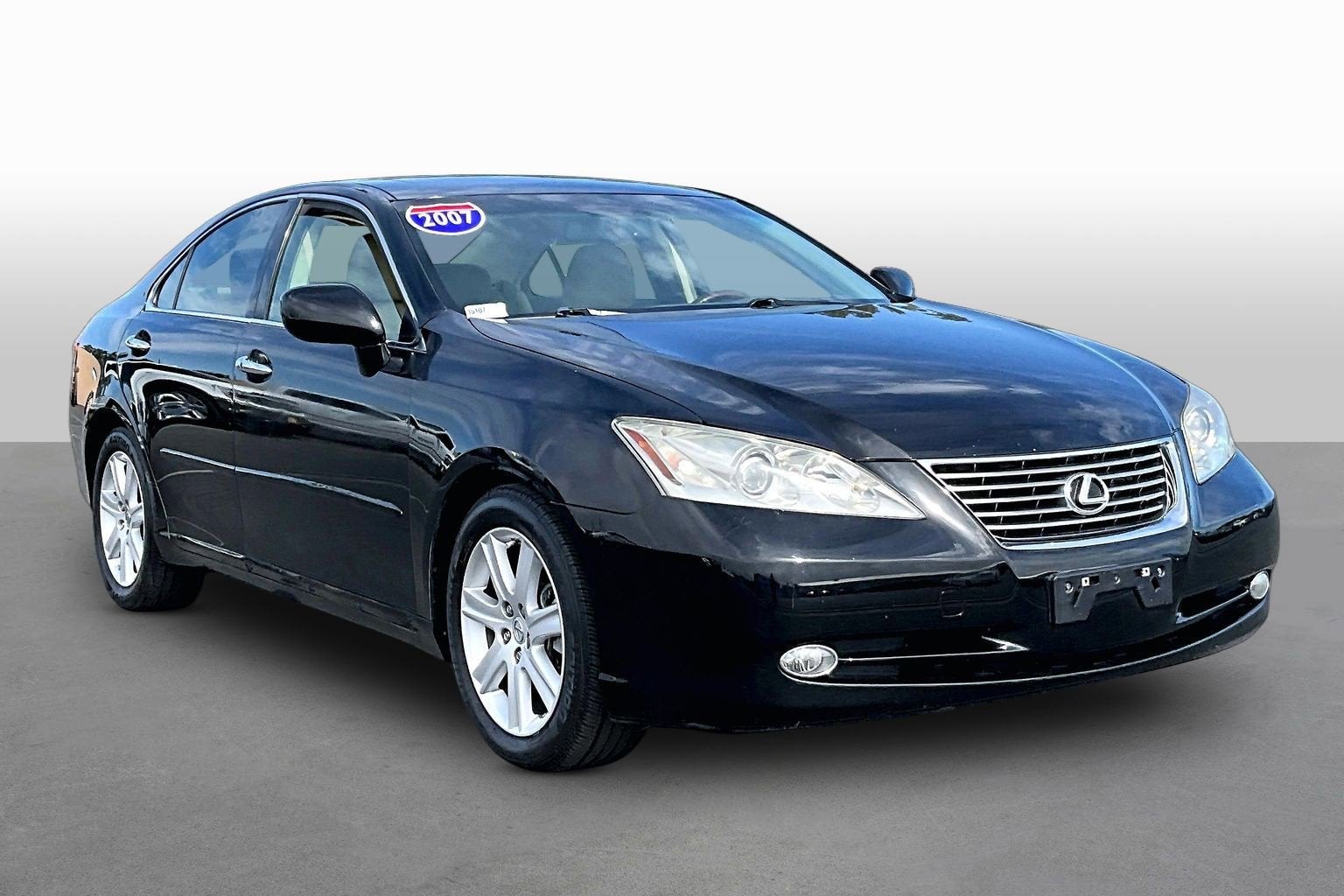 2007 Lexus ES 350 350