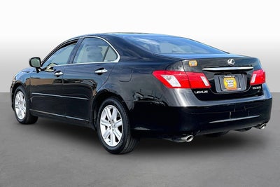 2007 Lexus ES 350 350