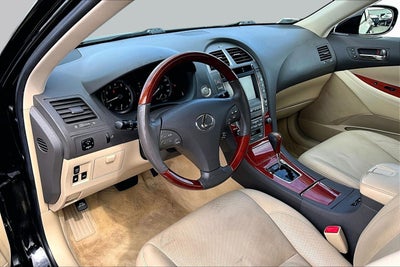 2007 Lexus ES 350 350