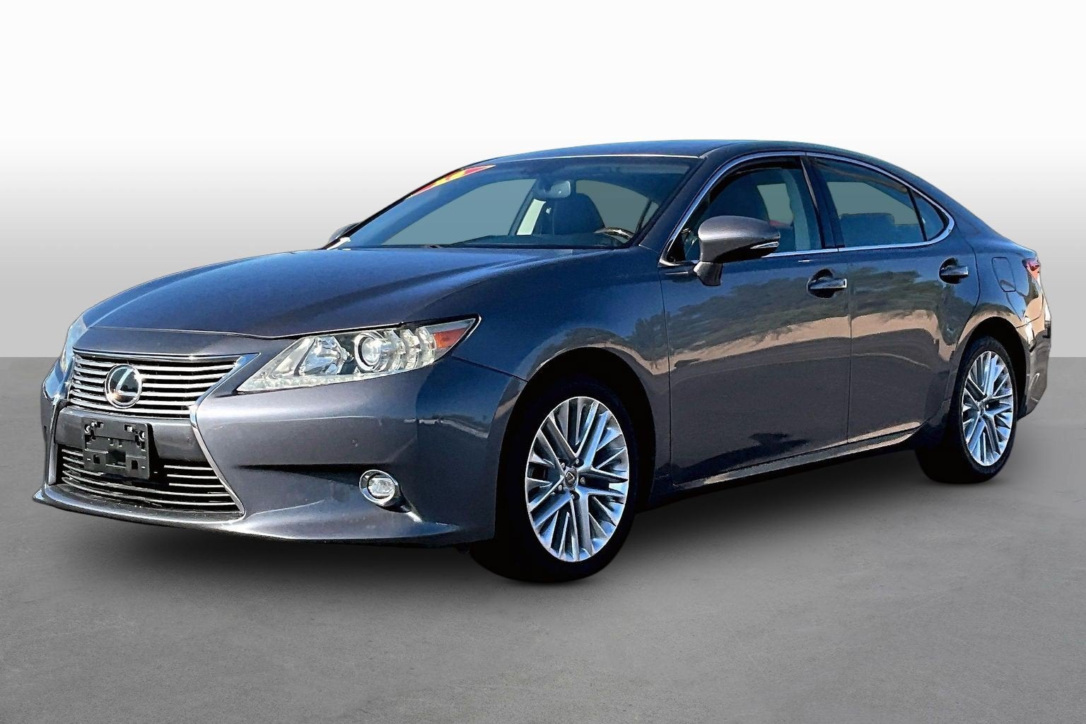 2015 Lexus ES 350 350