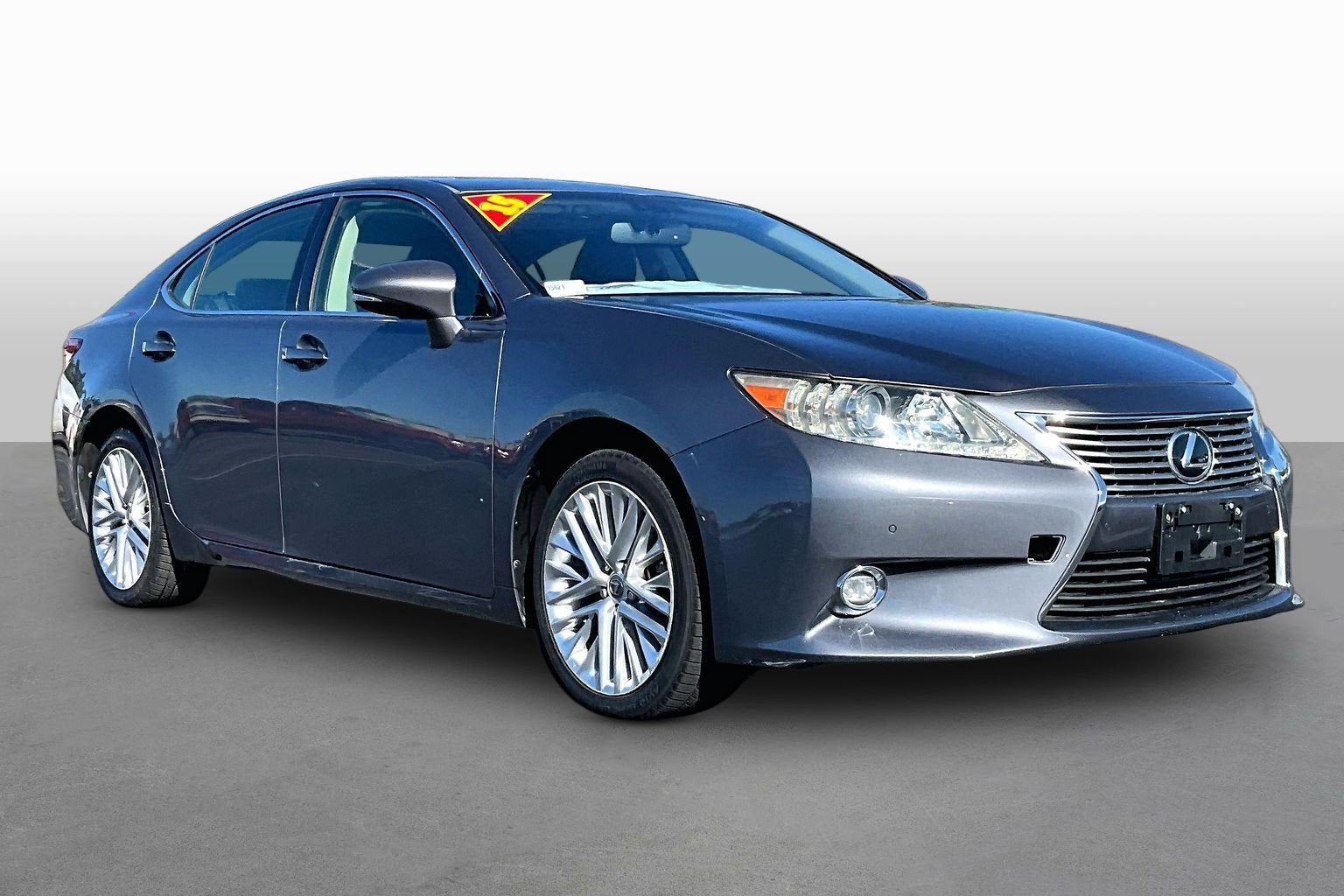 2015 Lexus ES 350 350