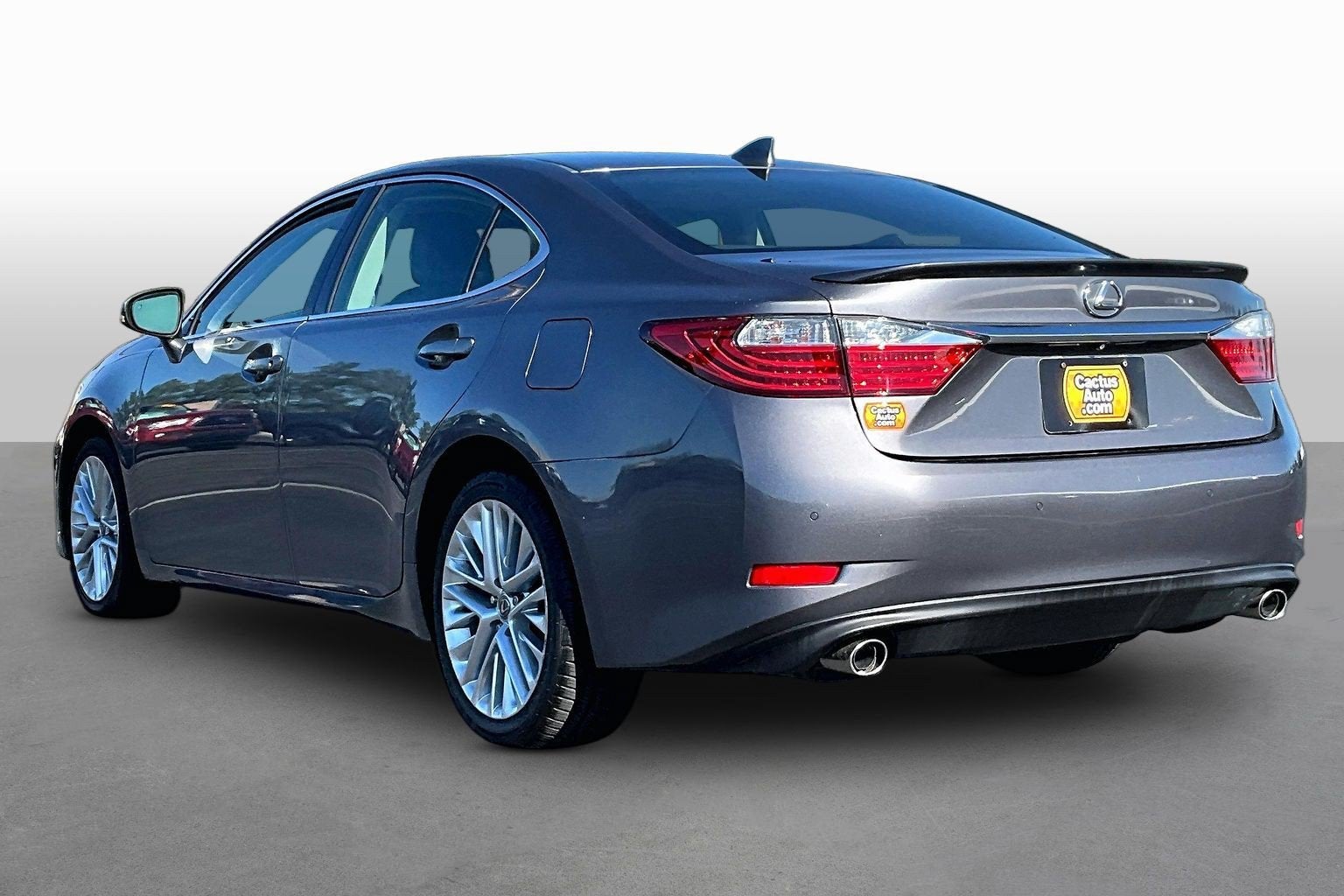 2015 Lexus ES 350 350