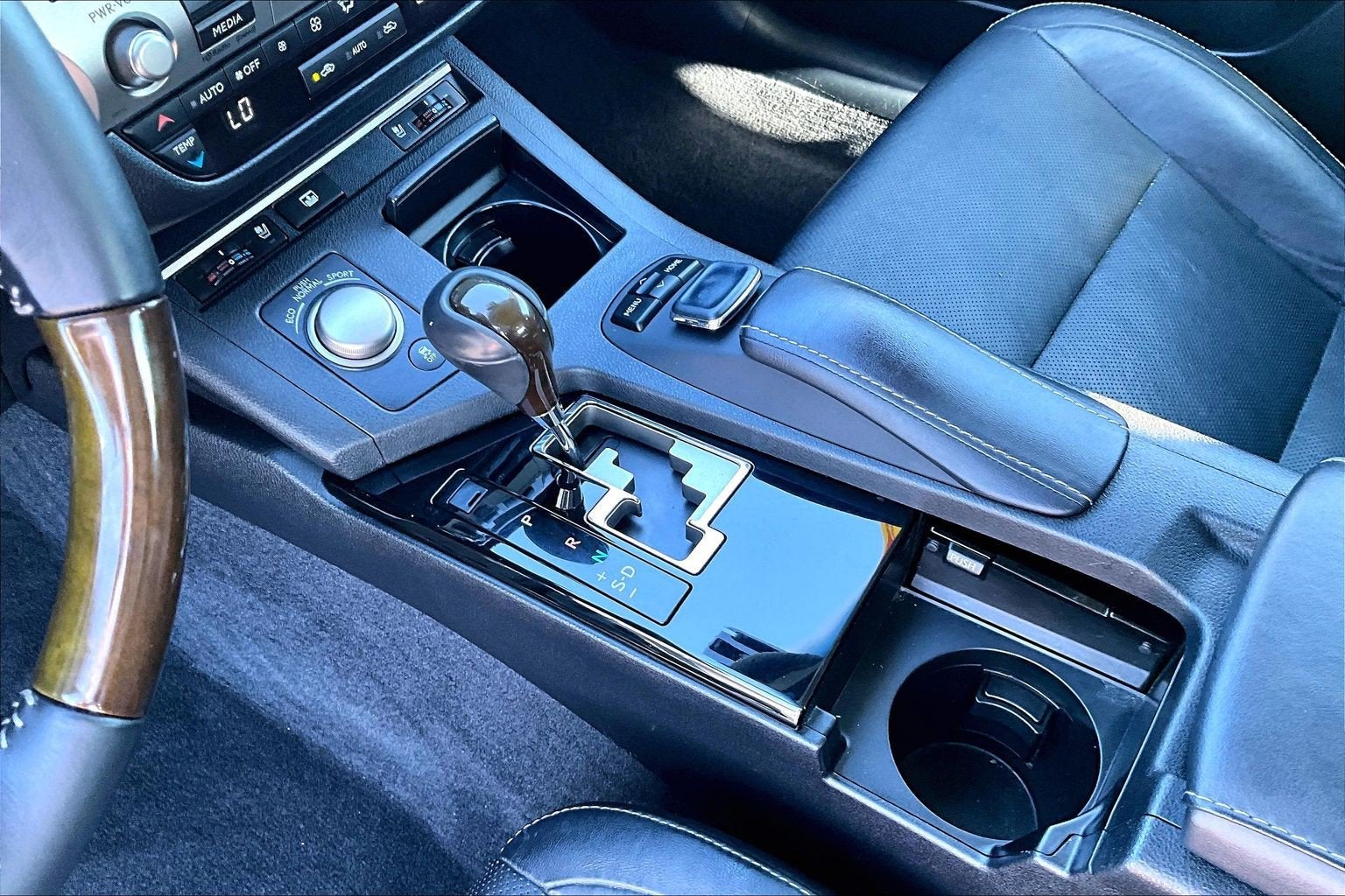 2015 Lexus ES 350 350