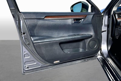 2015 Lexus ES 350 350