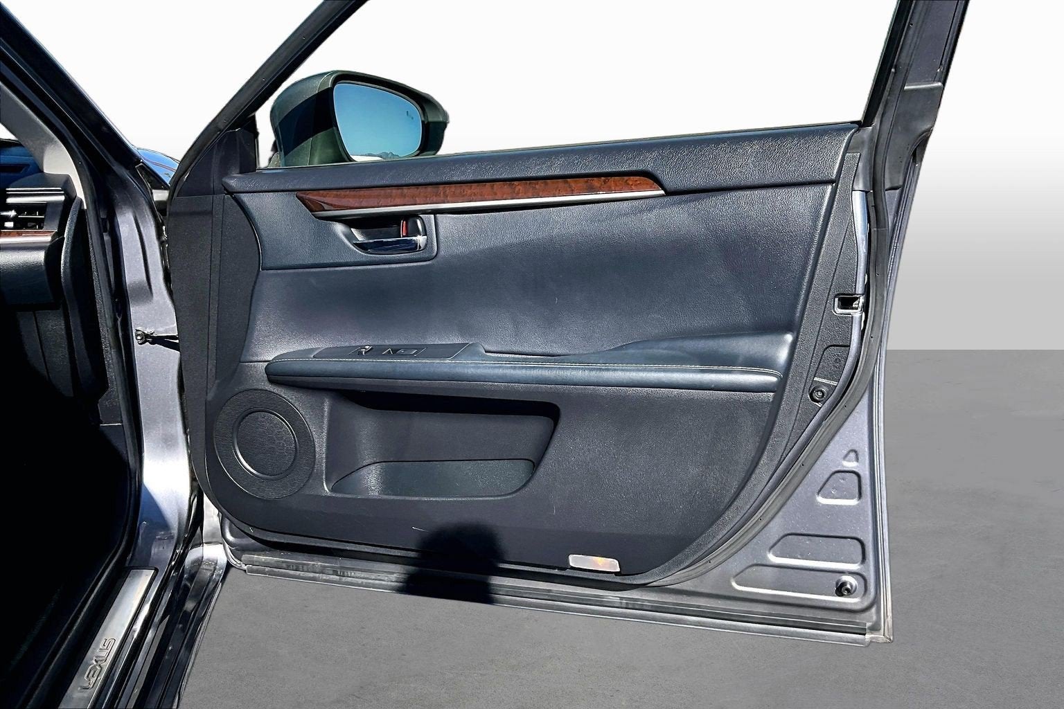 2015 Lexus ES 350 350