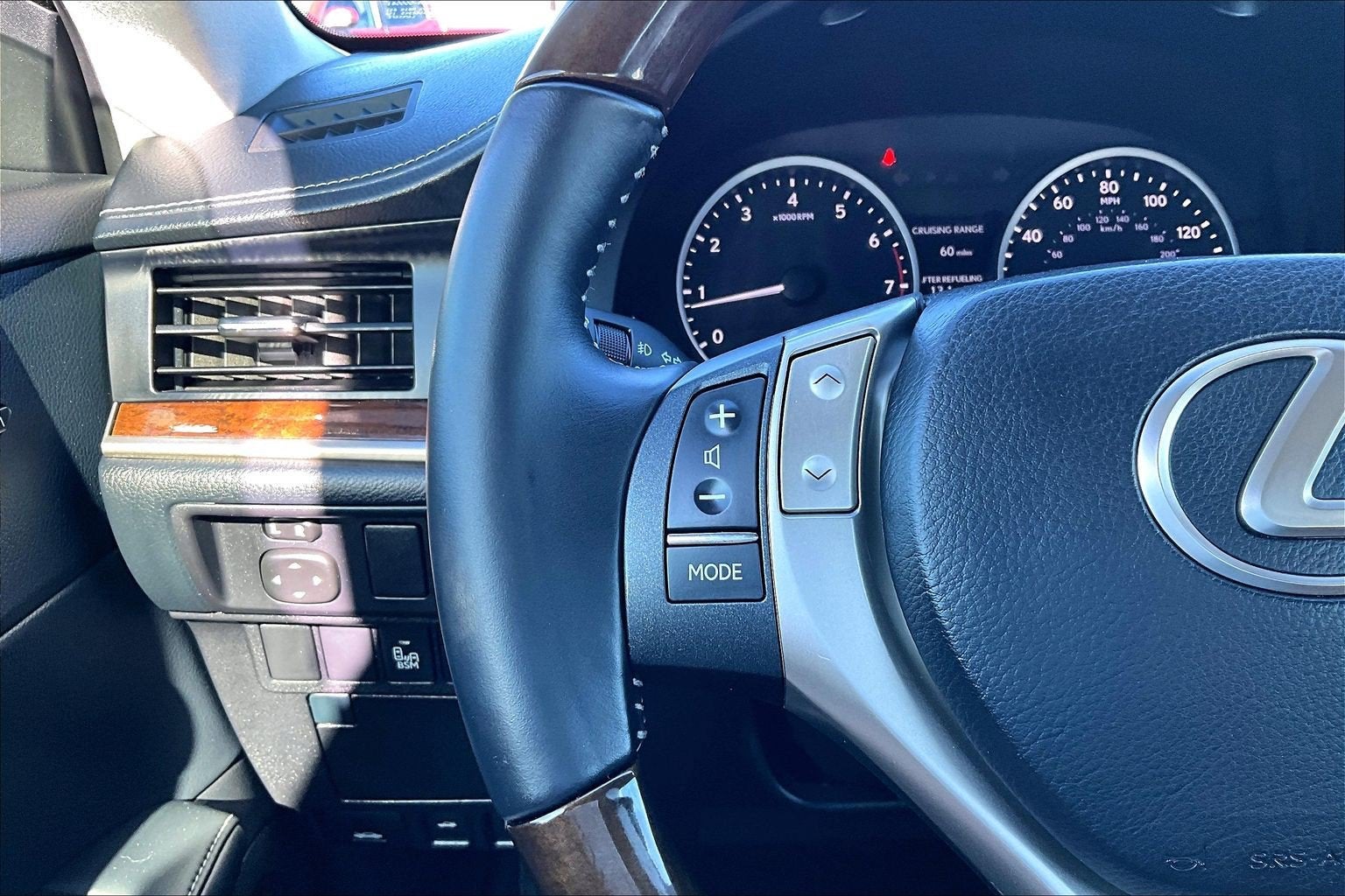 2015 Lexus ES 350 350