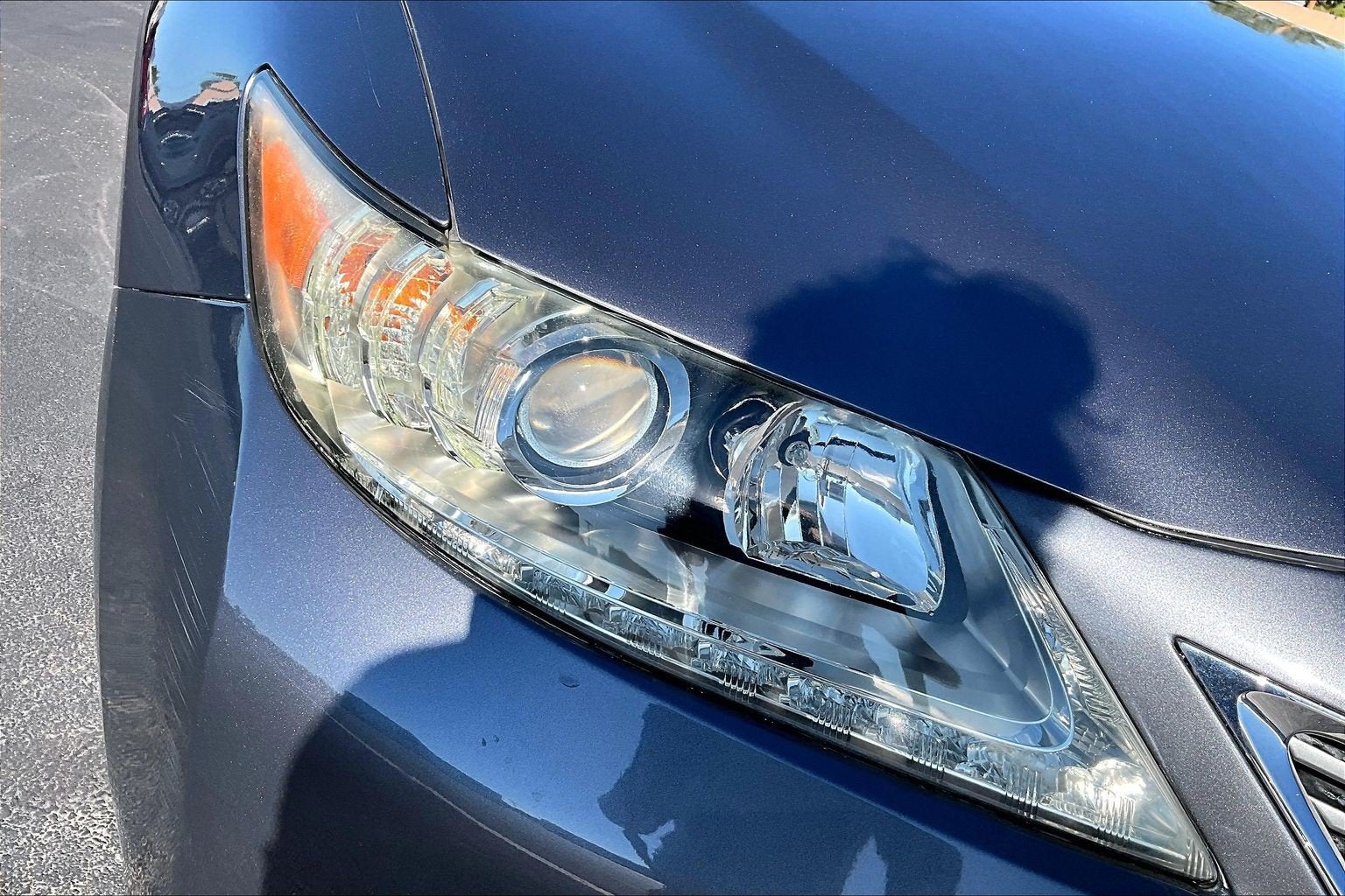 2015 Lexus ES 350 350