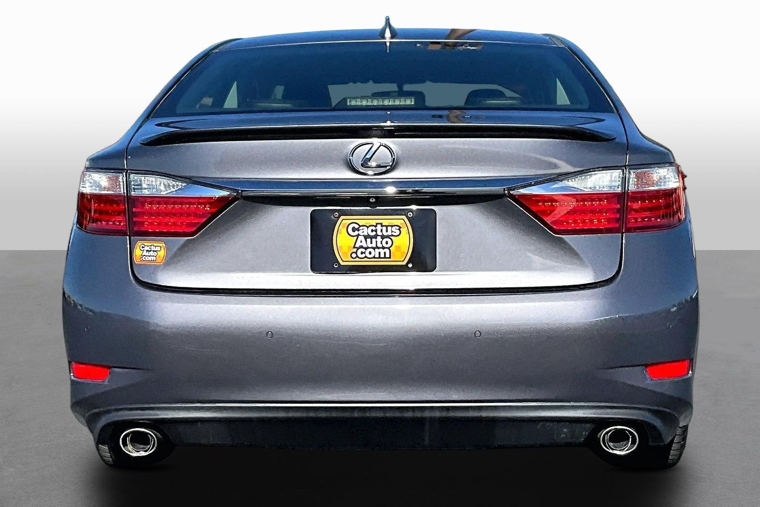 2015 Lexus ES 350 350