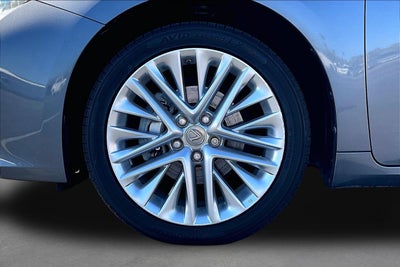 2015 Lexus ES 350 350
