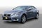 2014 Lexus GS 350 350
