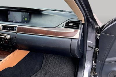 2014 Lexus GS 350 350
