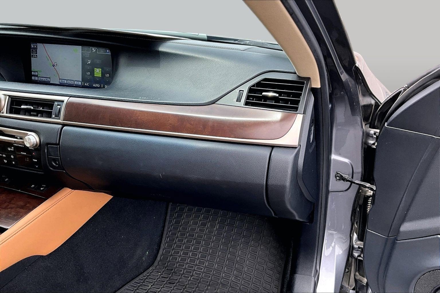 2014 Lexus GS 350 350