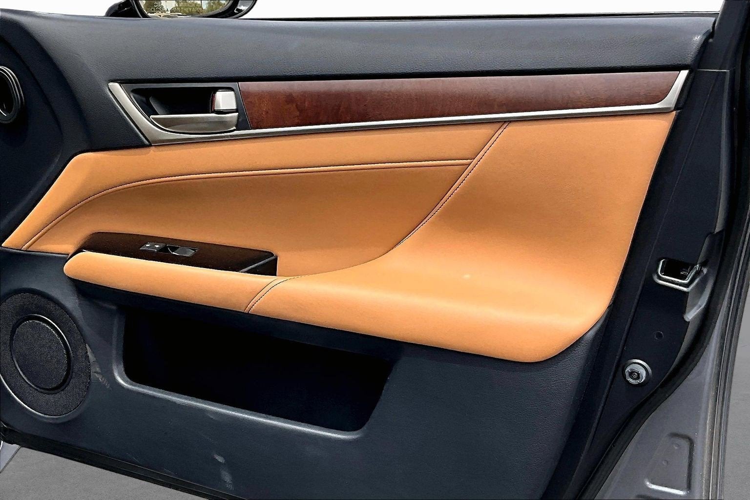 2014 Lexus GS 350 - Photo 18