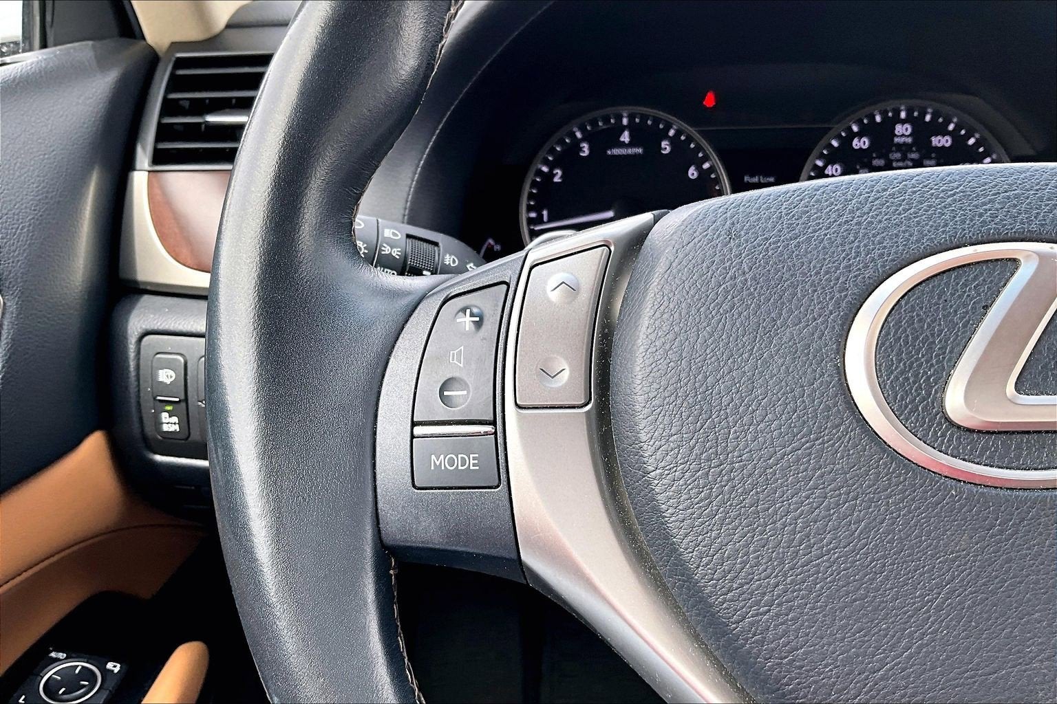 2014 Lexus GS 350 - Photo 19