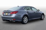 2014 Lexus GS 350 350