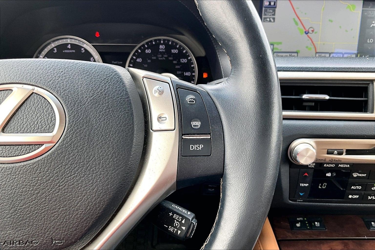 2014 Lexus GS 350 - Photo 20