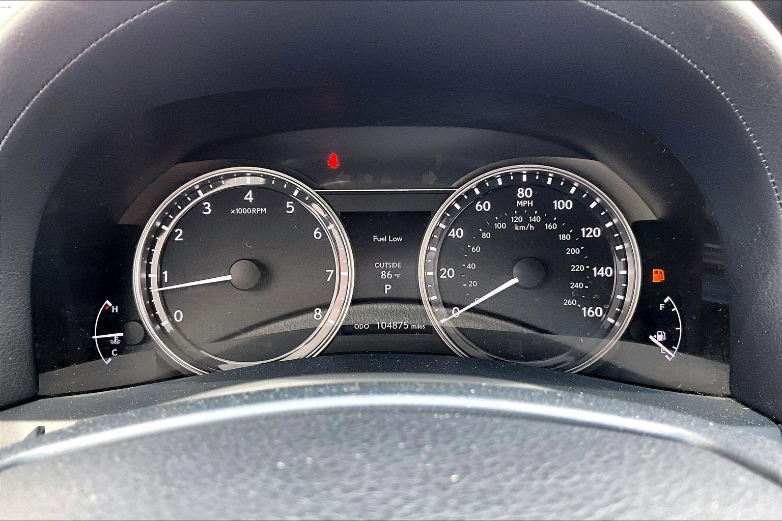 2014 Lexus GS 350 350