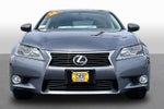 2014 Lexus GS 350 350