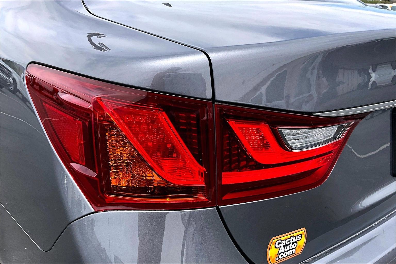 2014 Lexus GS 350 350